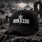 Czapka NON CEDO | Drop 001